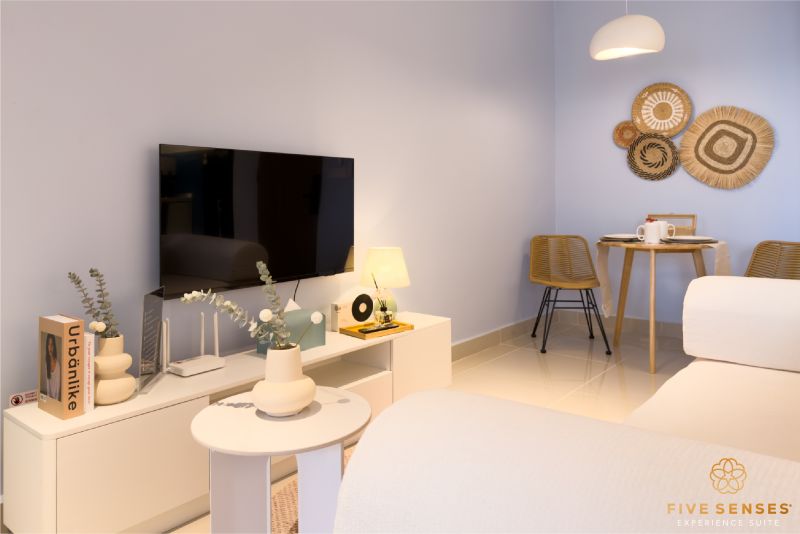 Premium Two Bedroom Suite - room photo 5